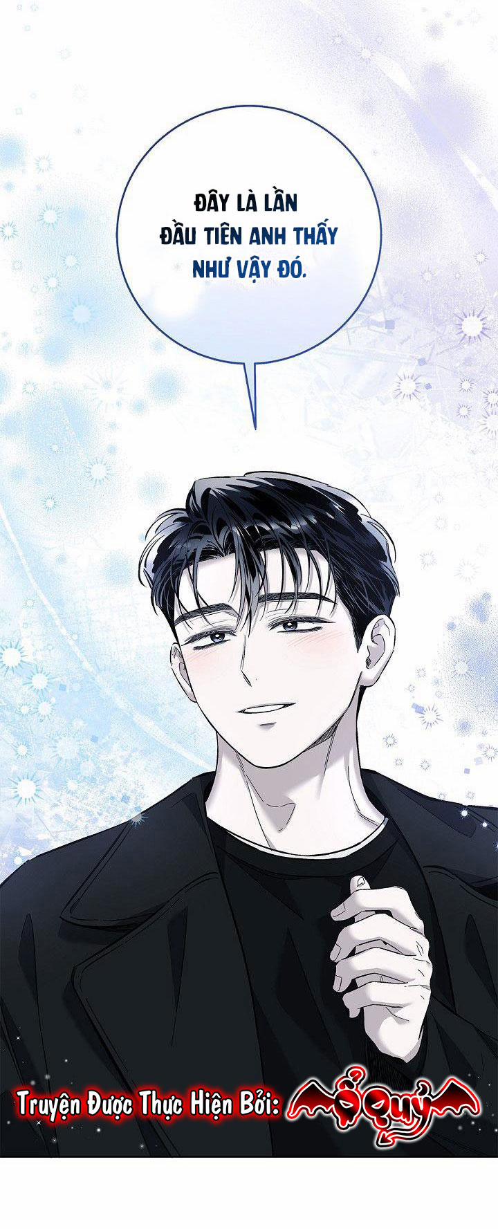 Ái Tình Trái Ngang 10 trang 47