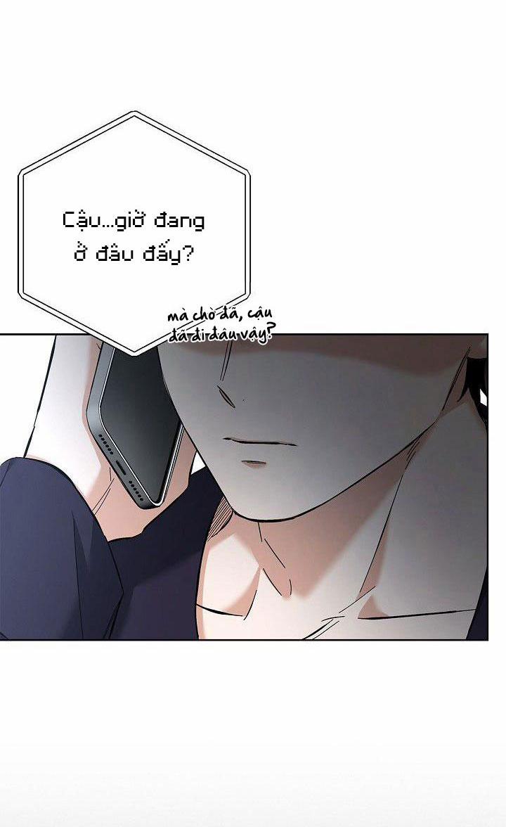 Ái Tình Trái Ngang 10 trang 5