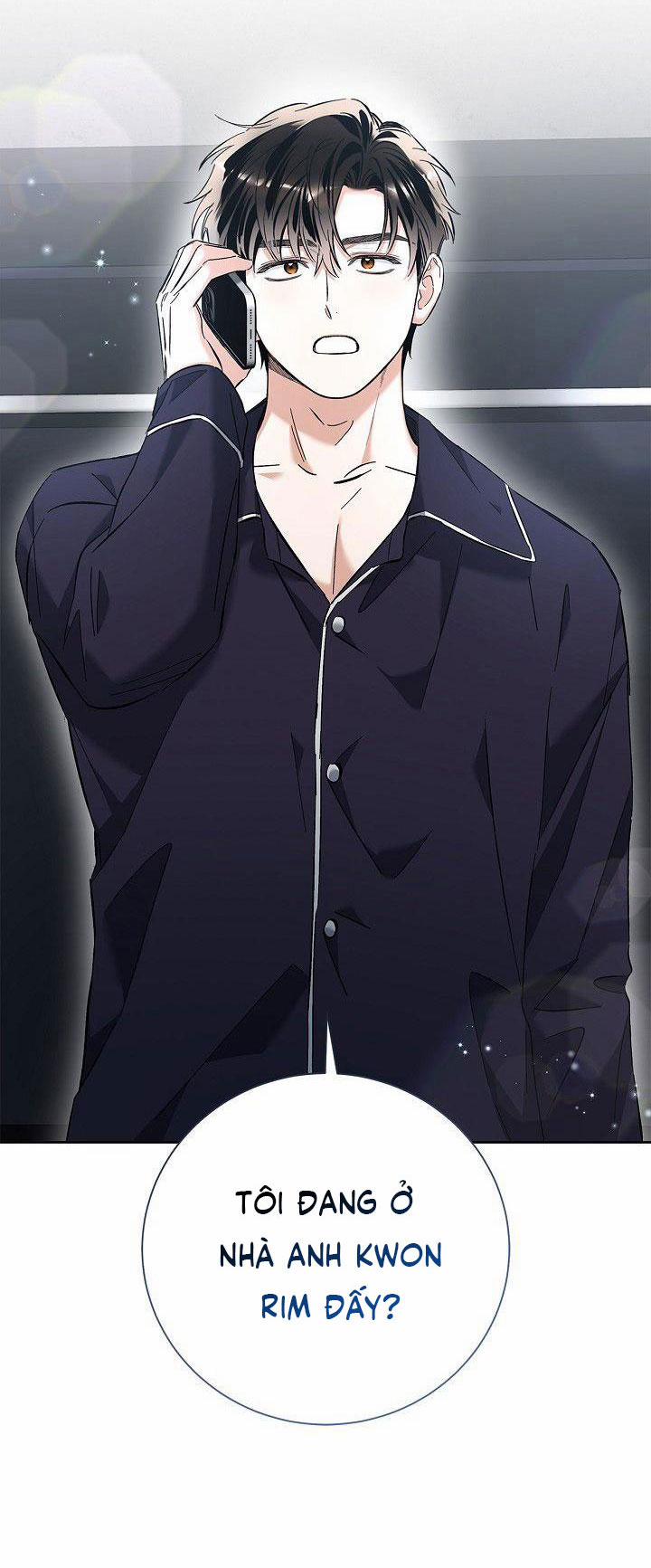 Ái Tình Trái Ngang 10 trang 6