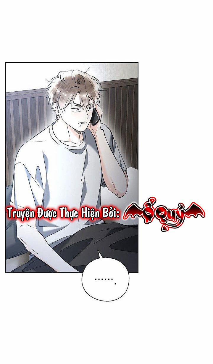 Ái Tình Trái Ngang 10 trang 7