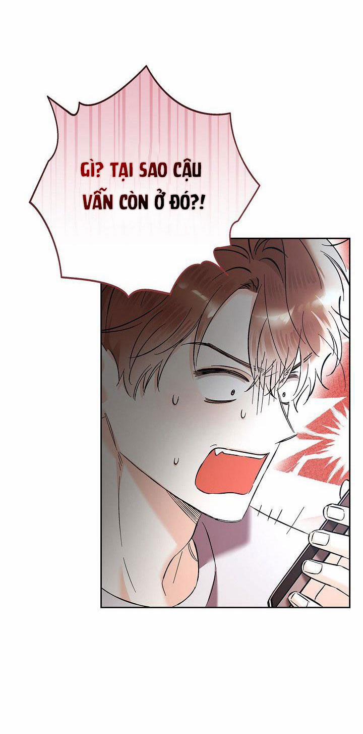 Ái Tình Trái Ngang 10 trang 8