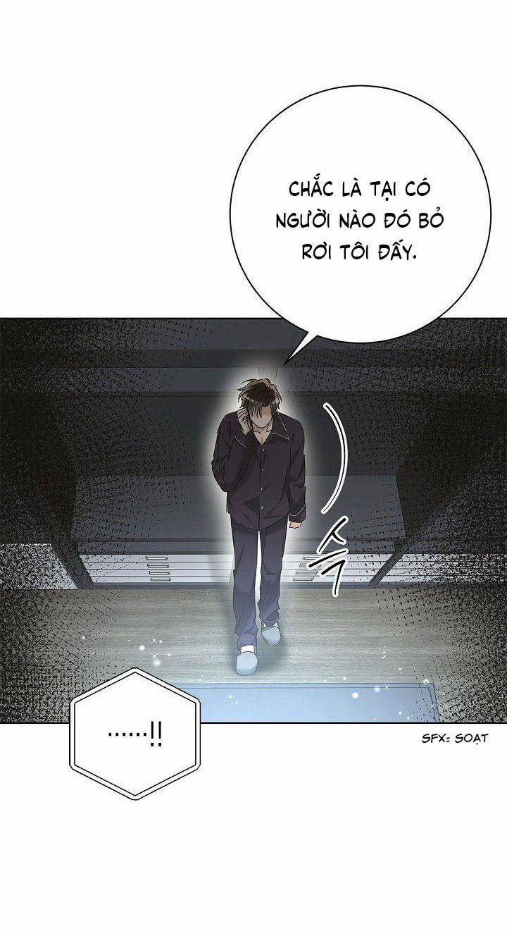 Ái Tình Trái Ngang 10 trang 9