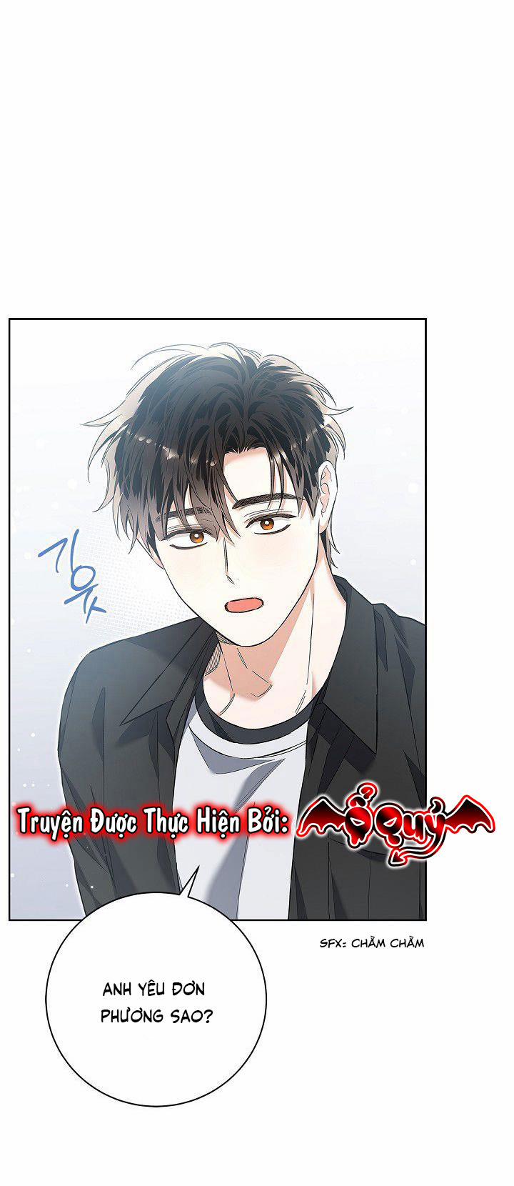 Ái Tình Trái Ngang 11 trang 0