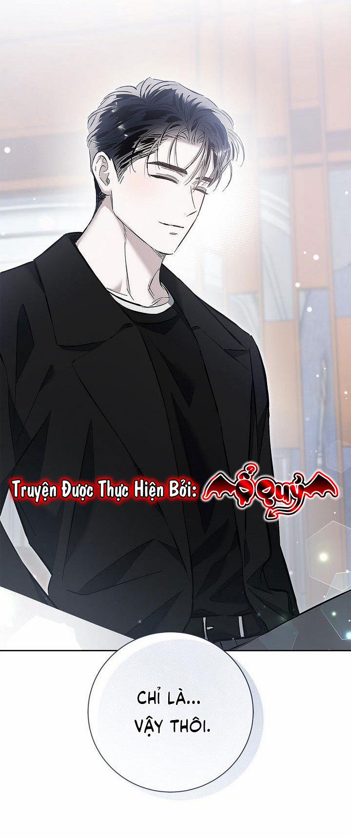 Ái Tình Trái Ngang 11 trang 10