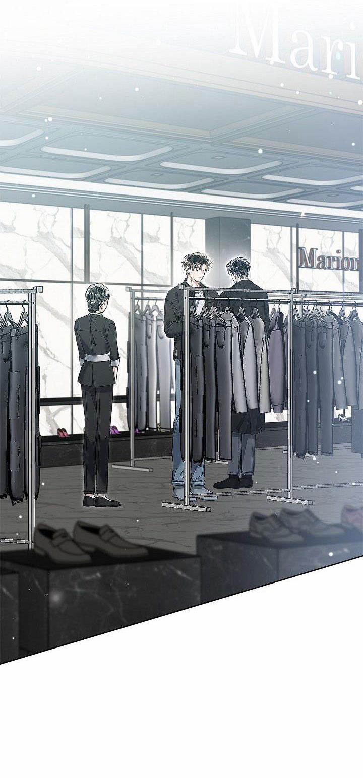 Ái Tình Trái Ngang 11 trang 12