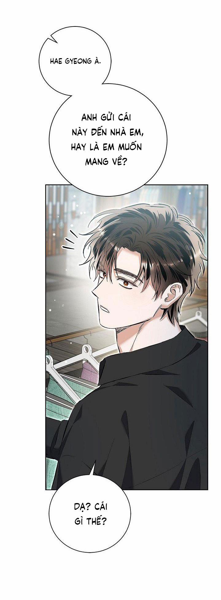 Ái Tình Trái Ngang 11 trang 13