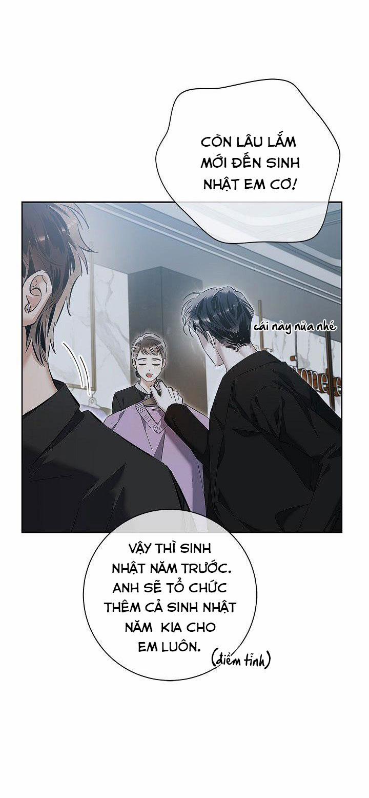 Ái Tình Trái Ngang 11 trang 16