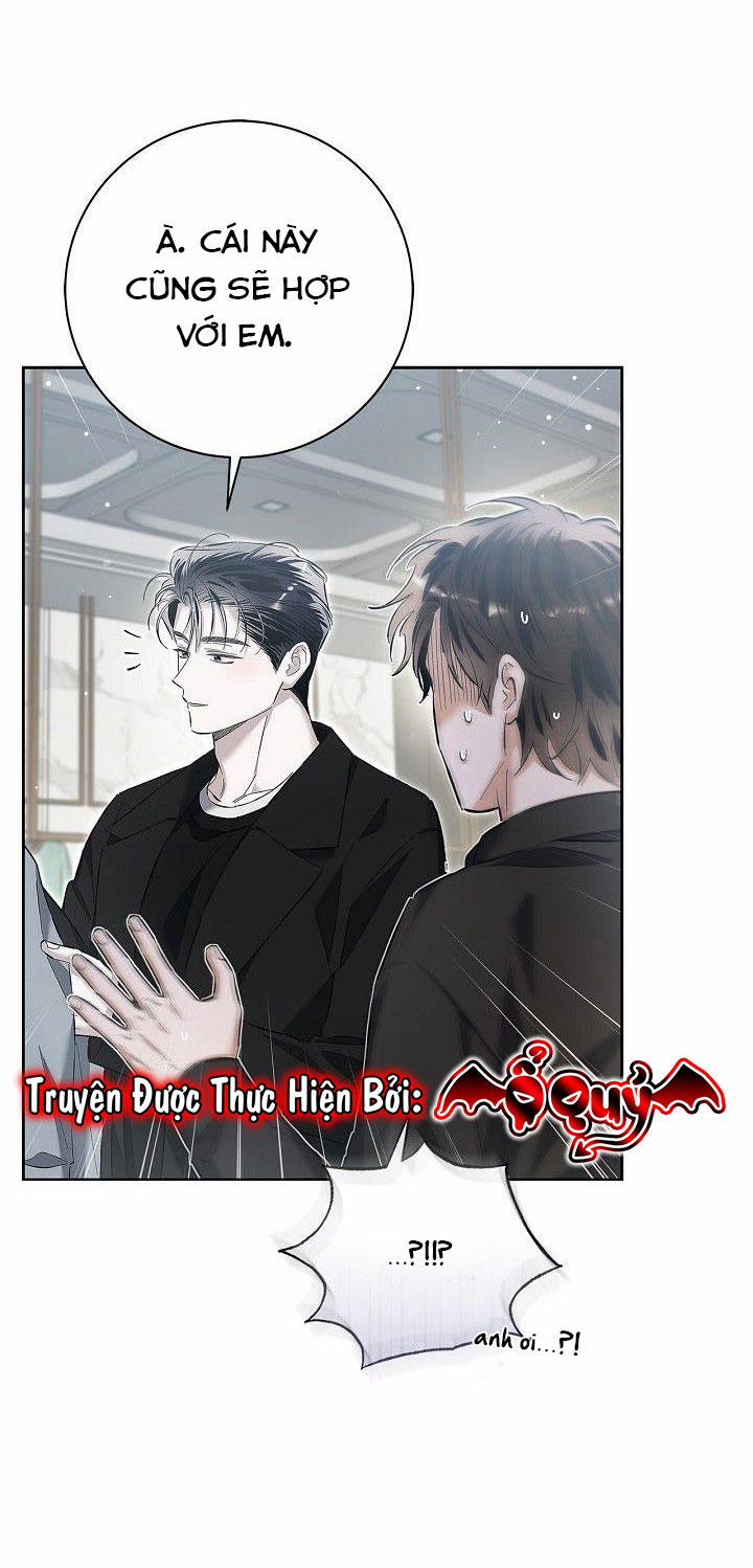 Ái Tình Trái Ngang 11 trang 17