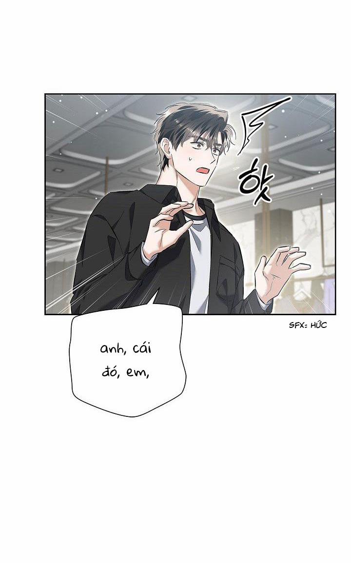 Ái Tình Trái Ngang 11 trang 18