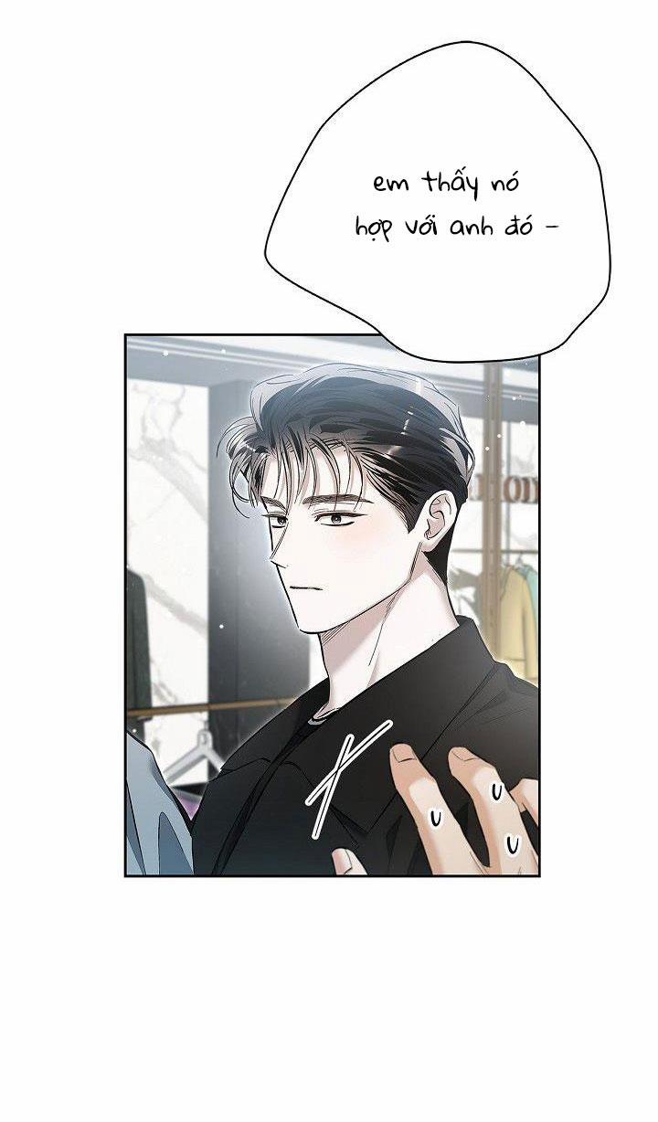 Ái Tình Trái Ngang 11 trang 19