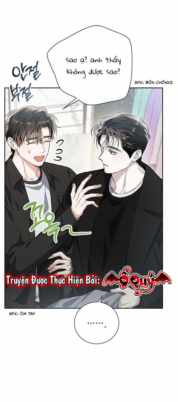 Ái Tình Trái Ngang 11 trang 20