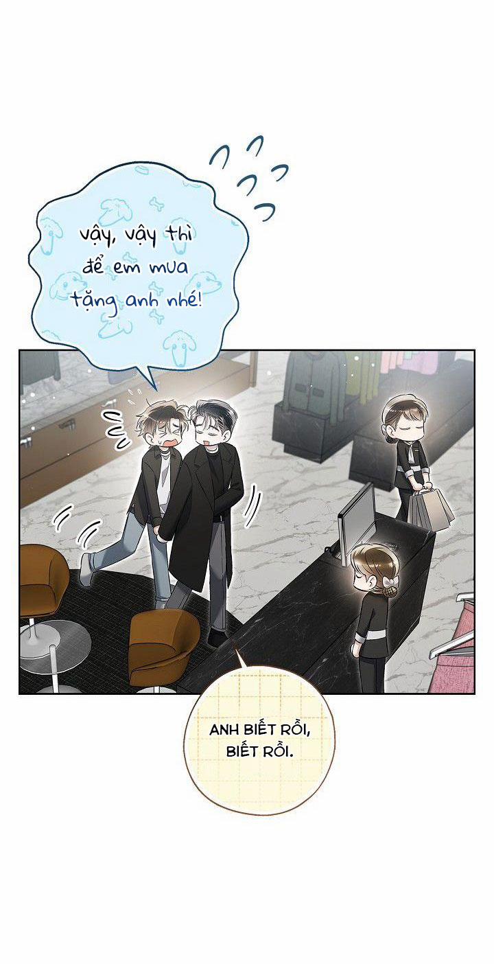 Ái Tình Trái Ngang 11 trang 22