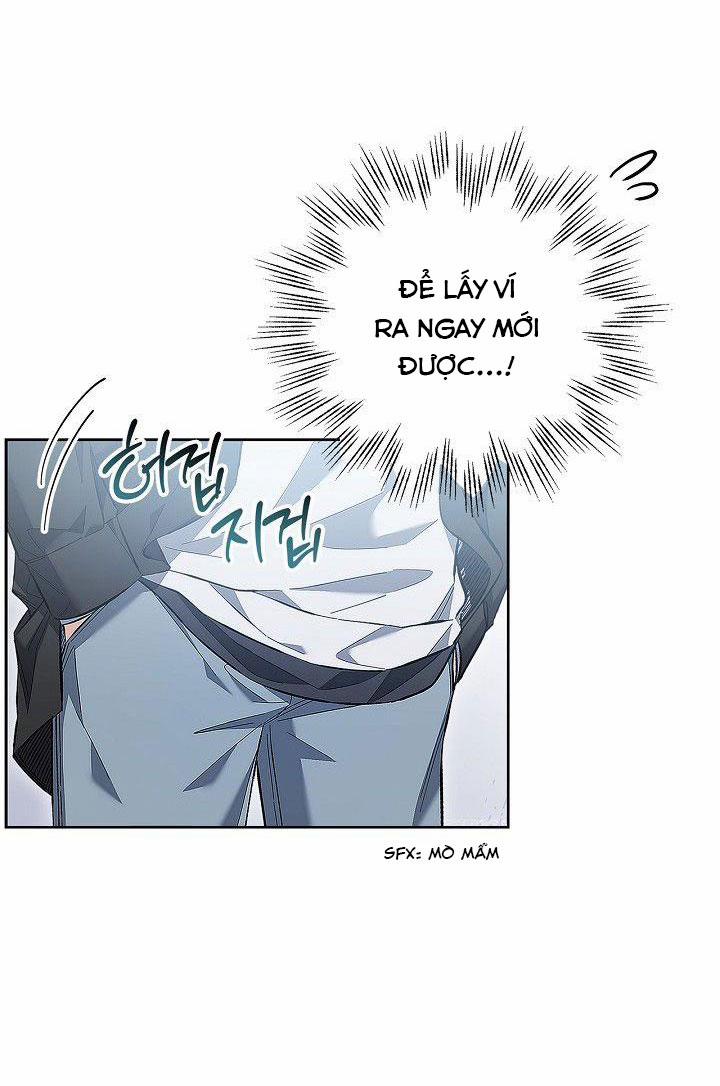 Ái Tình Trái Ngang 11 trang 23