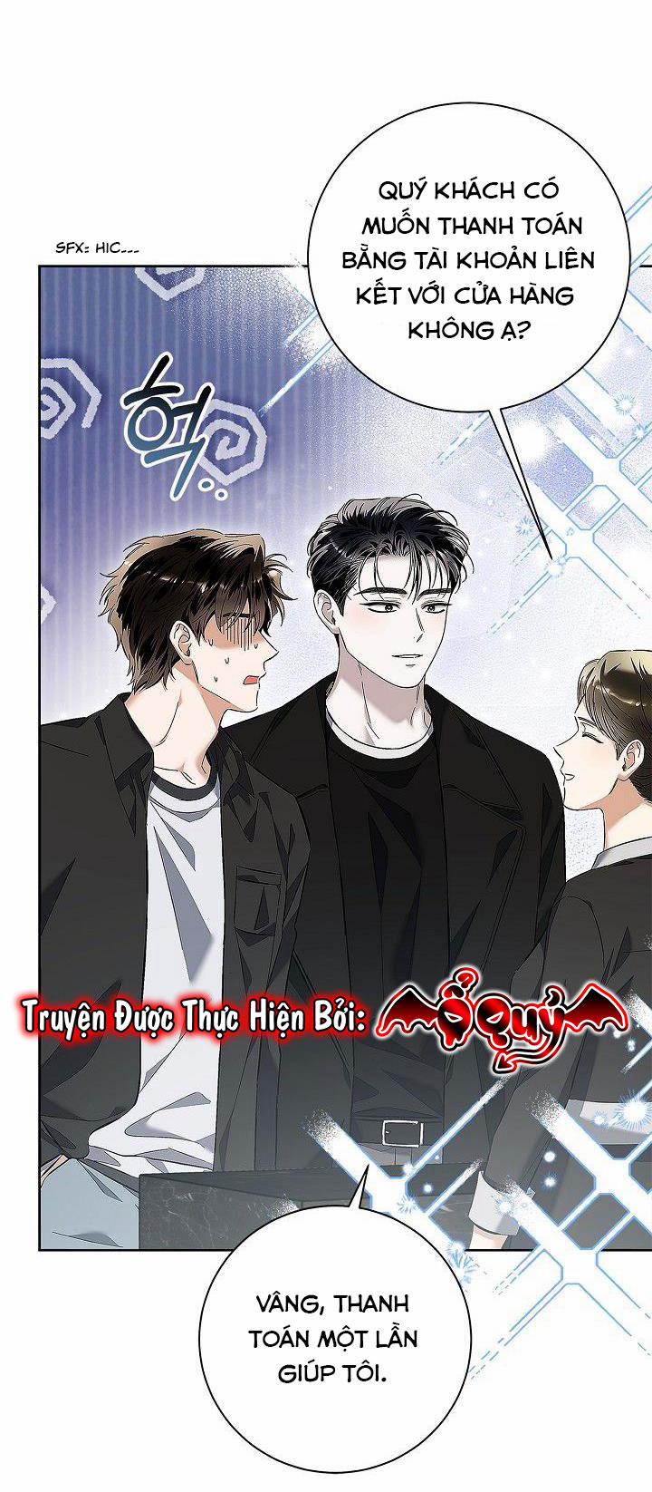 Ái Tình Trái Ngang 11 trang 24