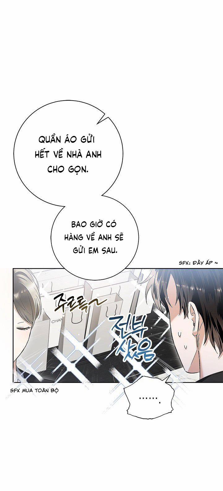 Ái Tình Trái Ngang 11 trang 25