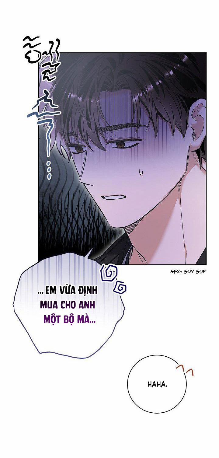 Ái Tình Trái Ngang 11 trang 26