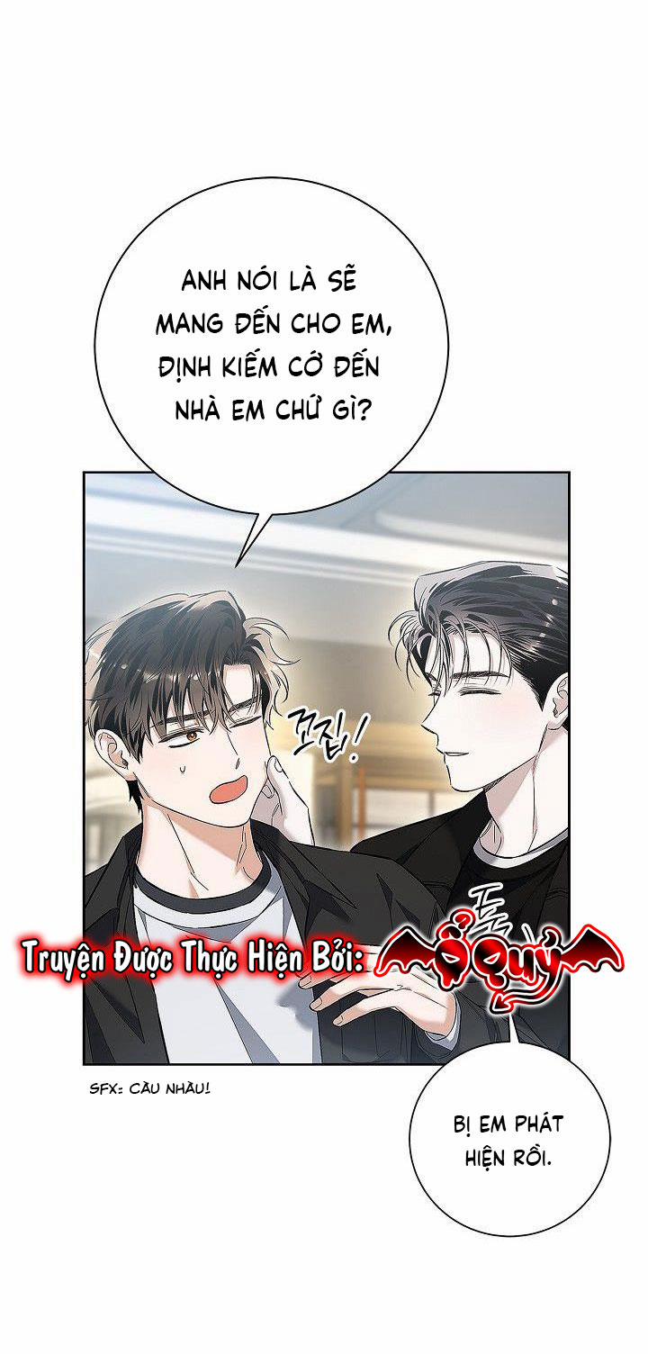 Ái Tình Trái Ngang 11 trang 27