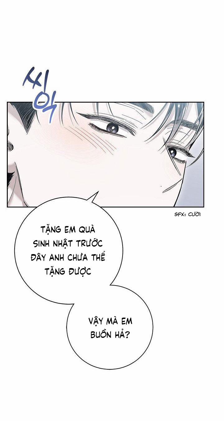 Ái Tình Trái Ngang 11 trang 28