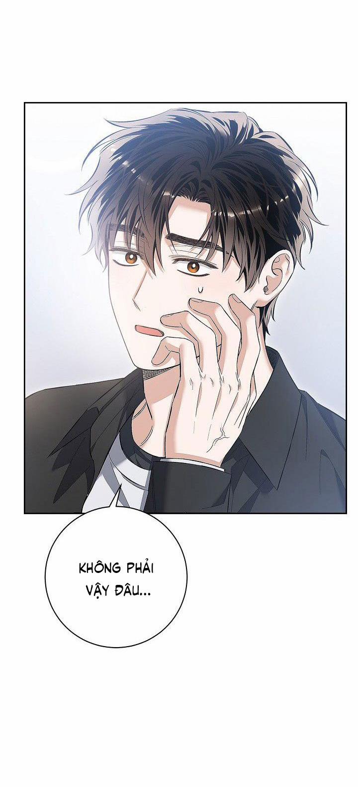 Ái Tình Trái Ngang 11 trang 29