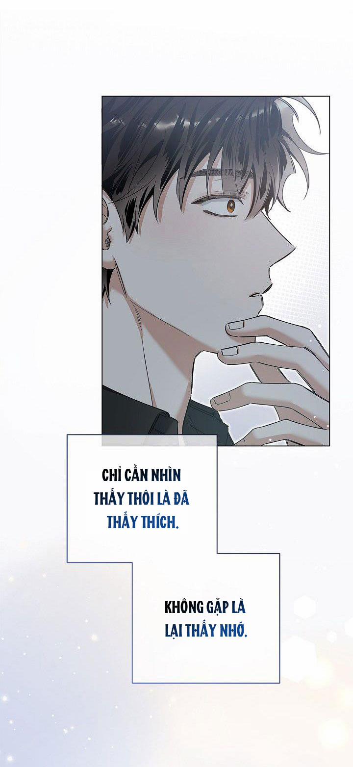 Ái Tình Trái Ngang 11 trang 3