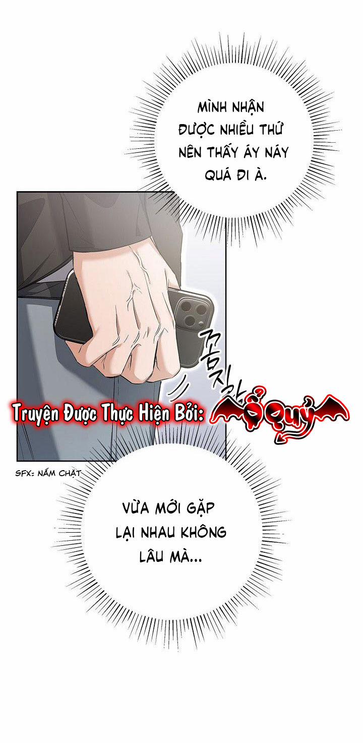 Ái Tình Trái Ngang 11 trang 30