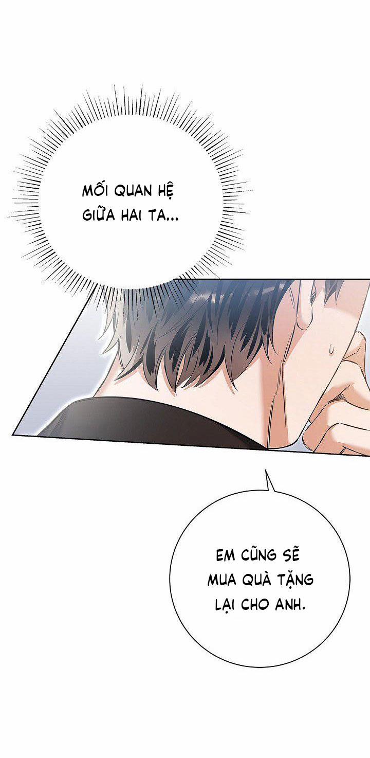 Ái Tình Trái Ngang 11 trang 31