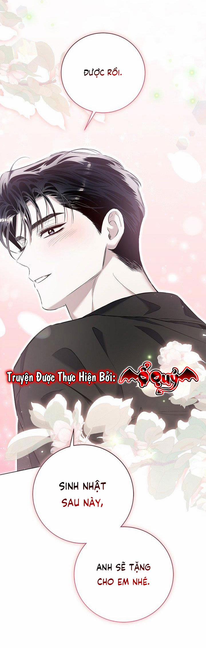 Ái Tình Trái Ngang 11 trang 33