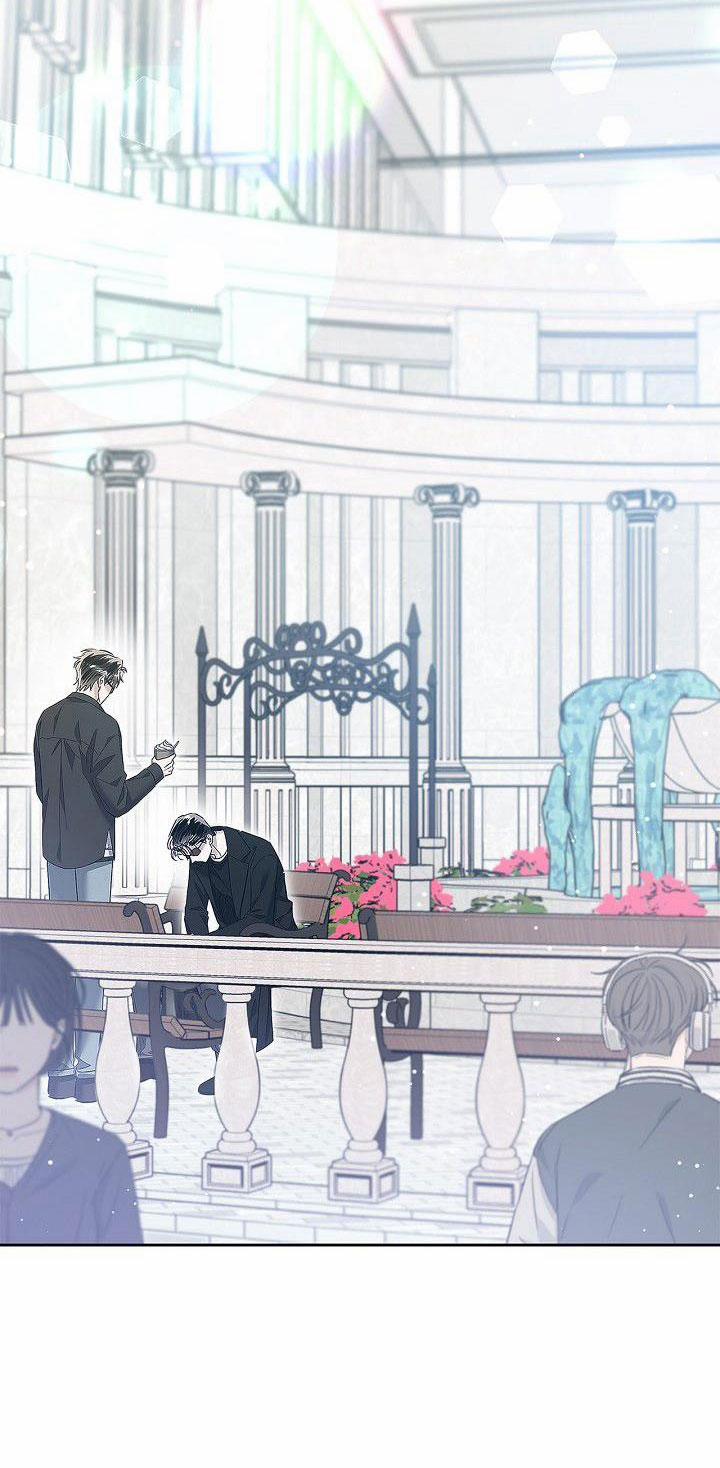 Ái Tình Trái Ngang 11 trang 35