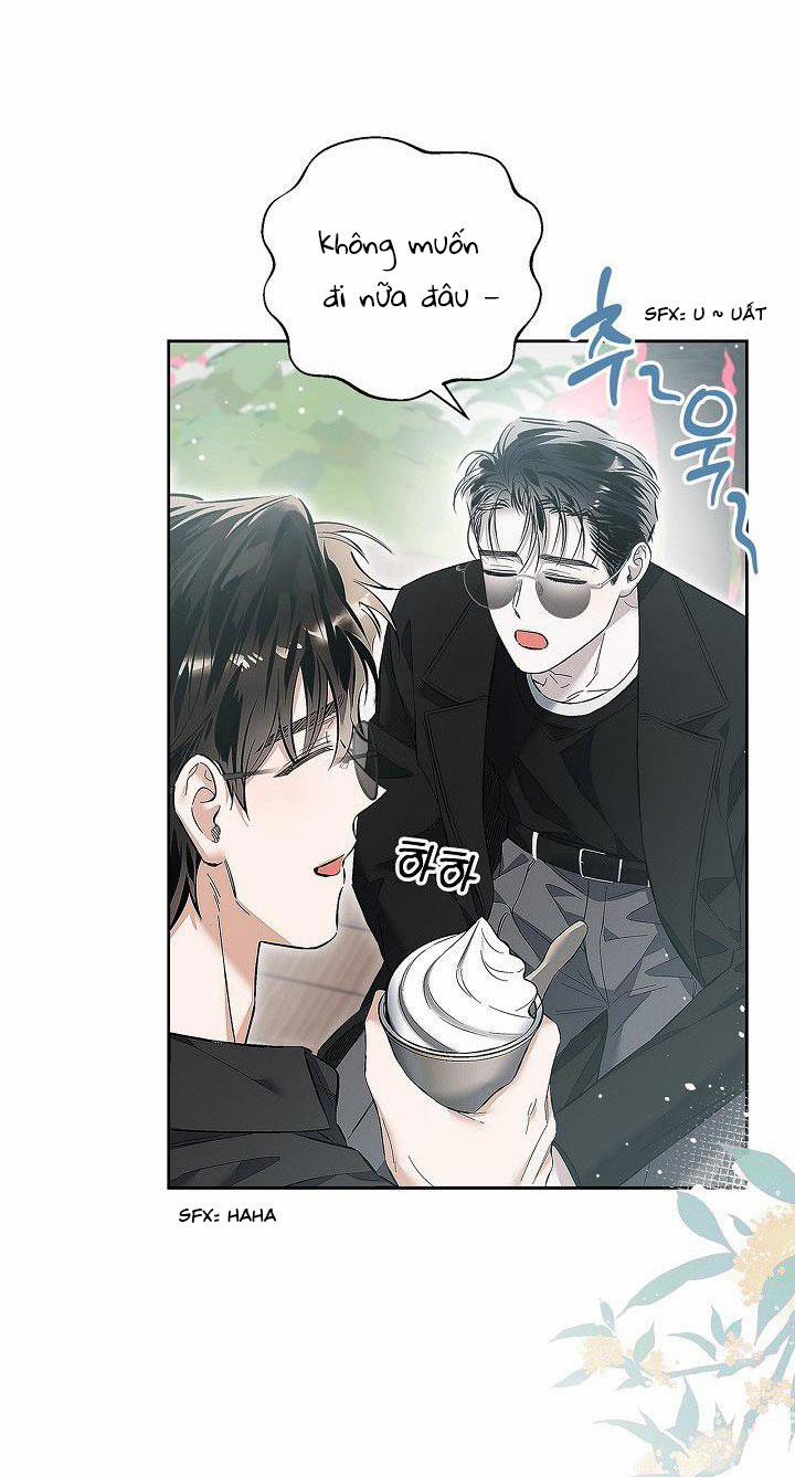 Ái Tình Trái Ngang 11 trang 36