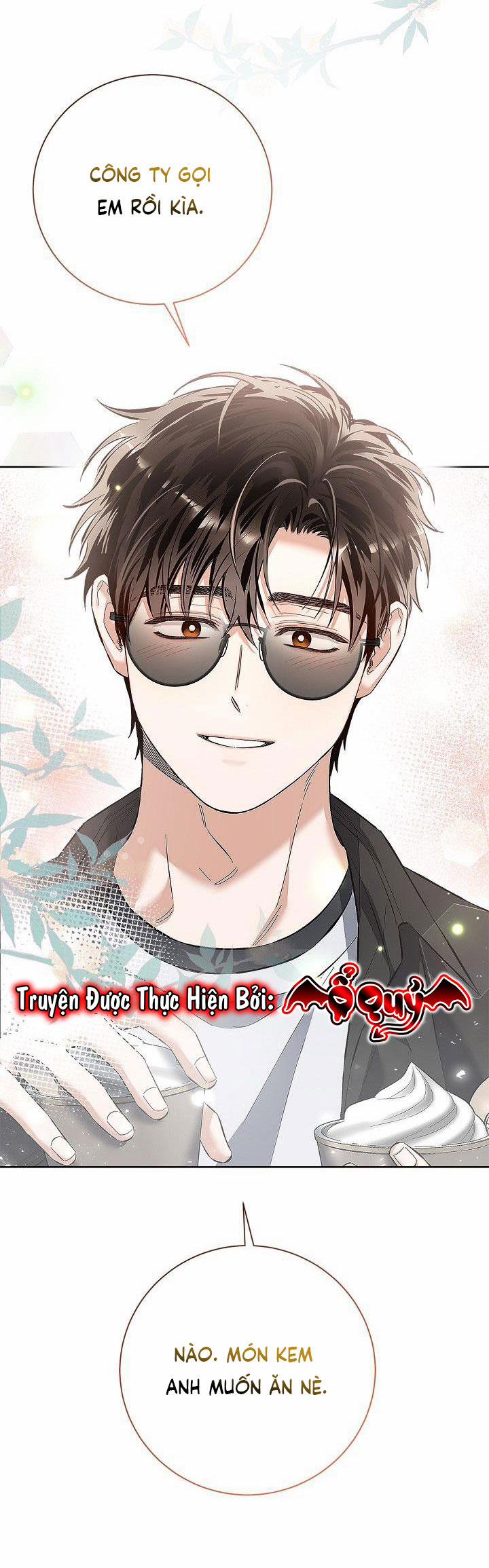 Ái Tình Trái Ngang 11 trang 37