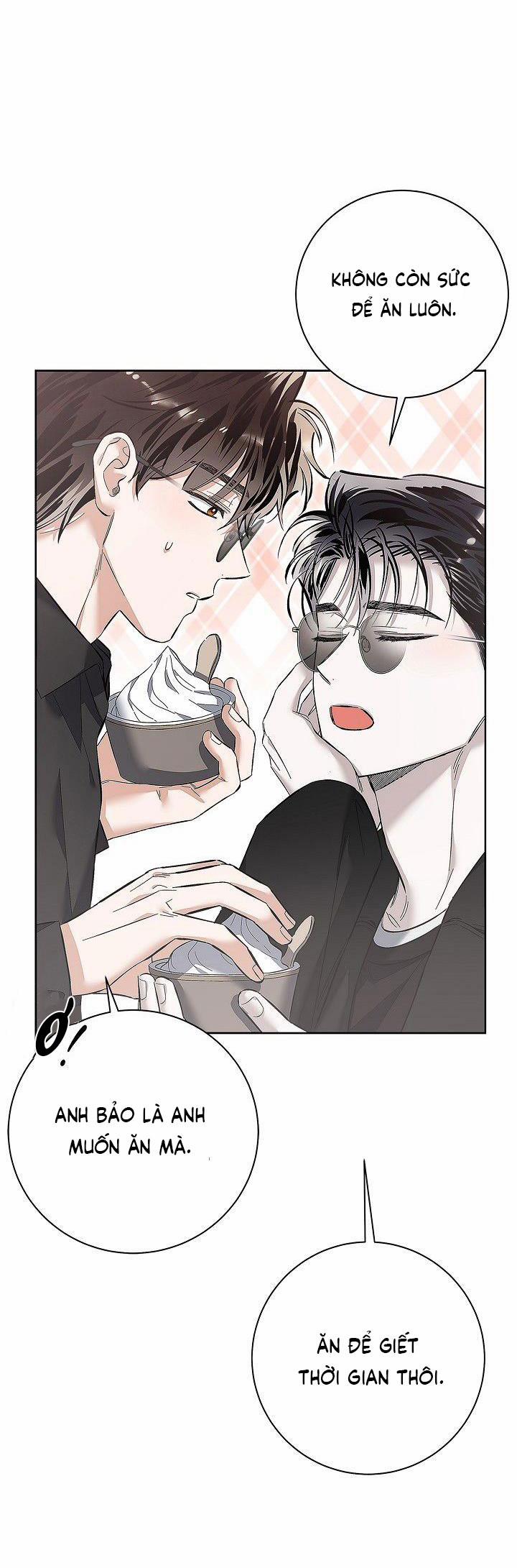 Ái Tình Trái Ngang 11 trang 38