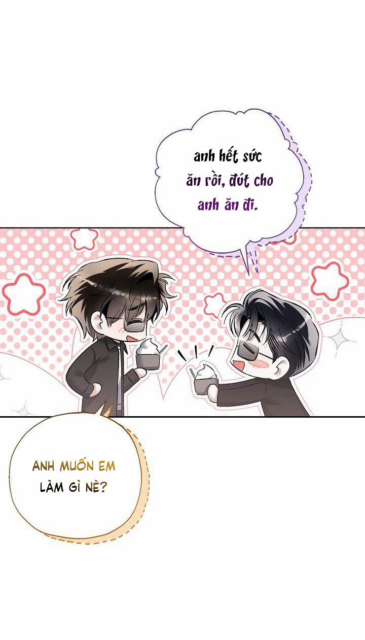 Ái Tình Trái Ngang 11 trang 39