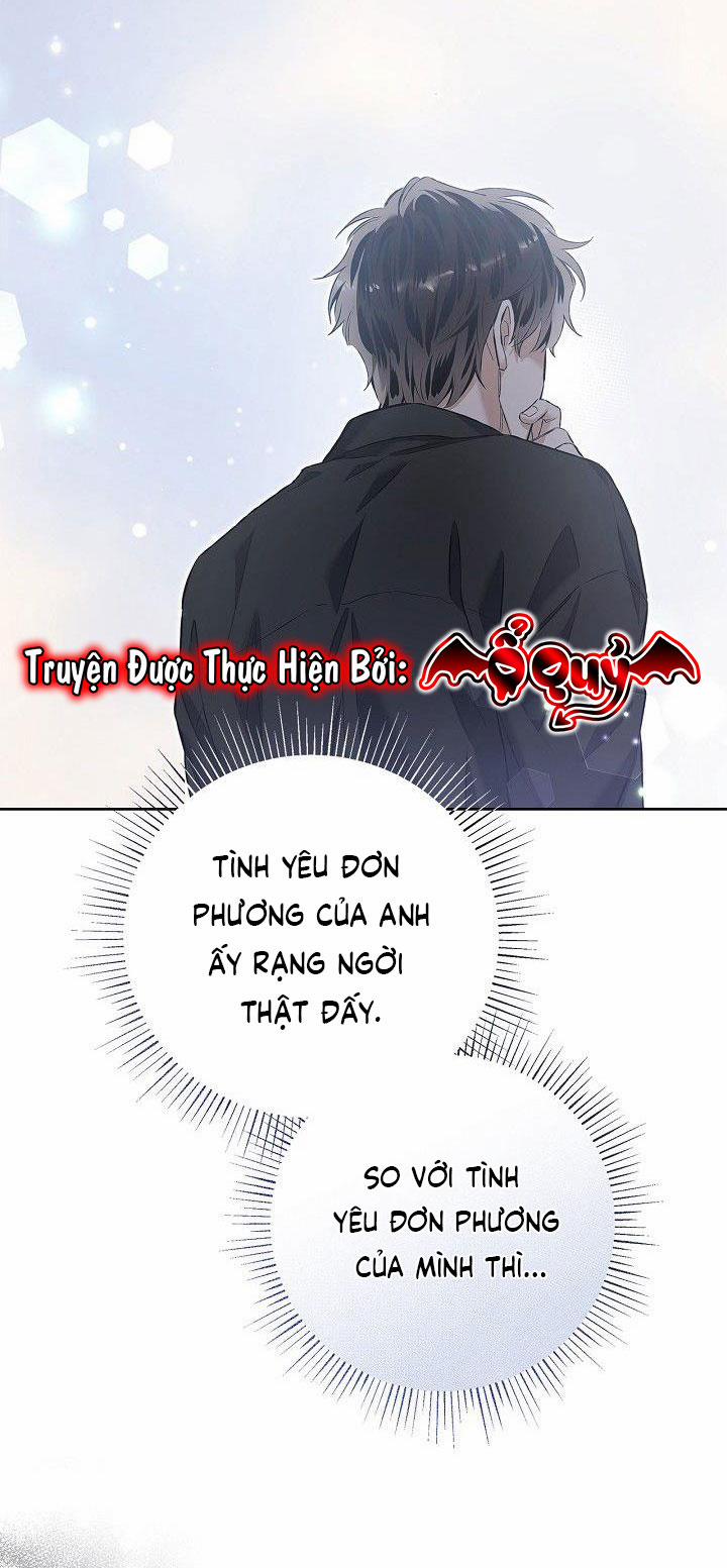 Ái Tình Trái Ngang 11 trang 4