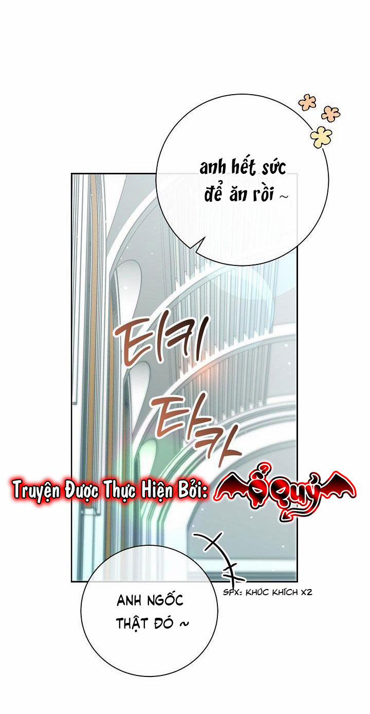 Ái Tình Trái Ngang 11 trang 40