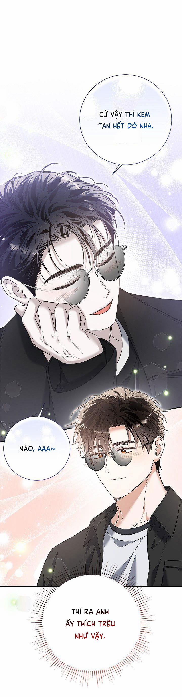 Ái Tình Trái Ngang 11 trang 41