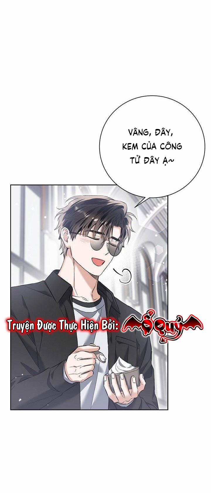 Ái Tình Trái Ngang 11 trang 42