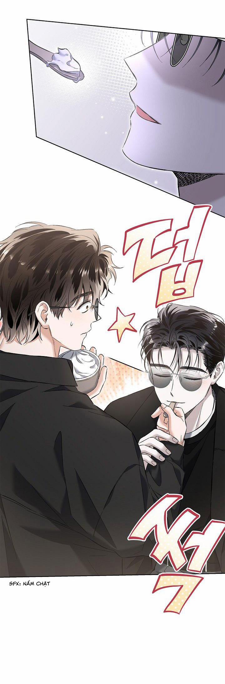 Ái Tình Trái Ngang 11 trang 43