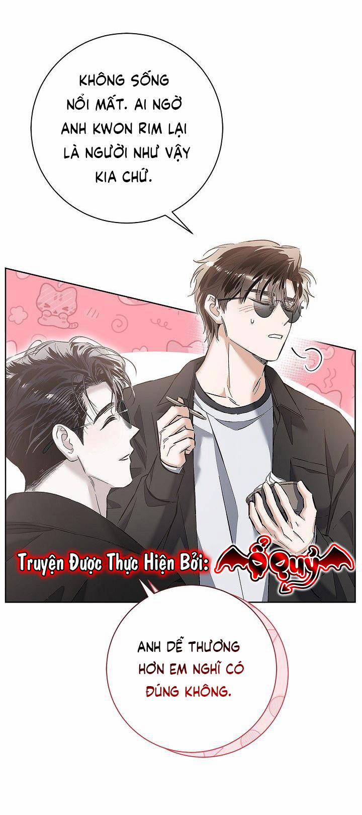 Ái Tình Trái Ngang 11 trang 45