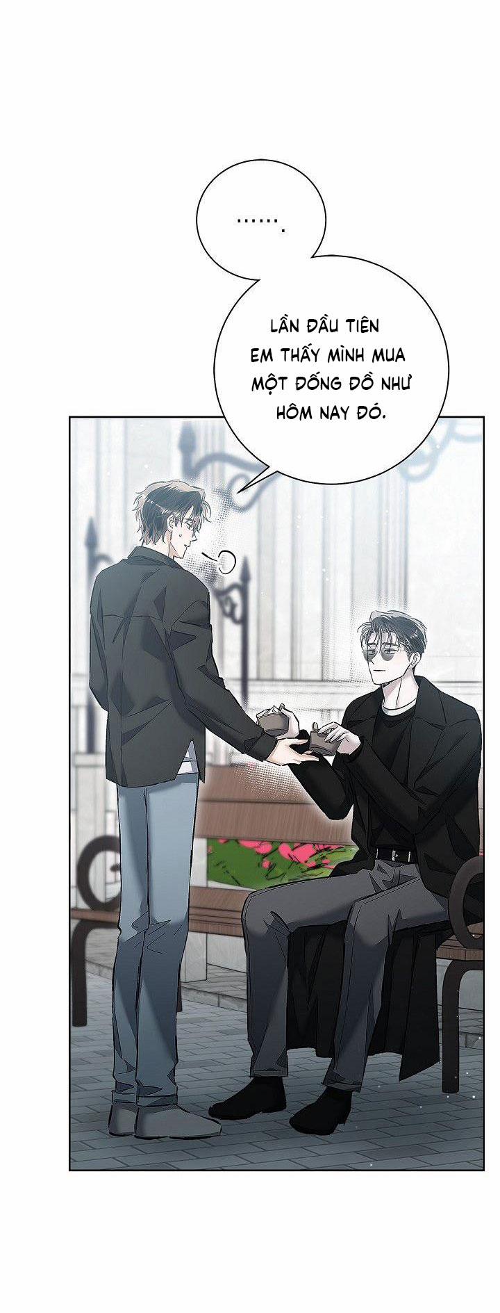 Ái Tình Trái Ngang 11 trang 46