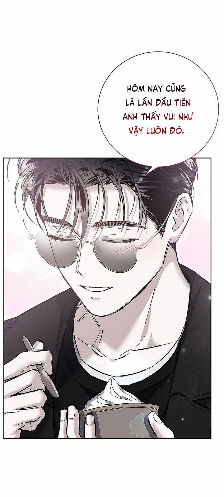 Ái Tình Trái Ngang 11 trang 47