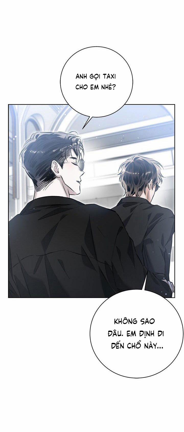 Ái Tình Trái Ngang 11 trang 50