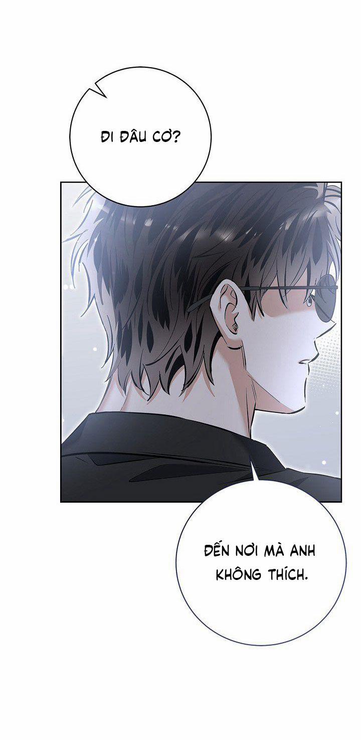 Ái Tình Trái Ngang 11 trang 51