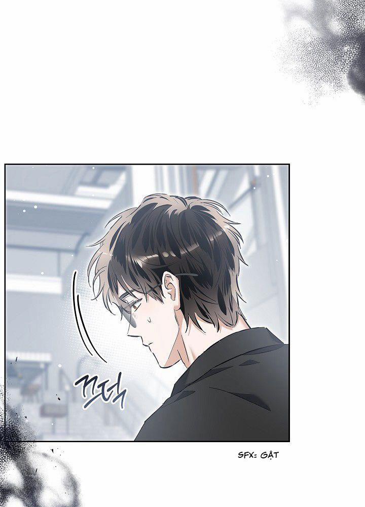 Ái Tình Trái Ngang 11 trang 54