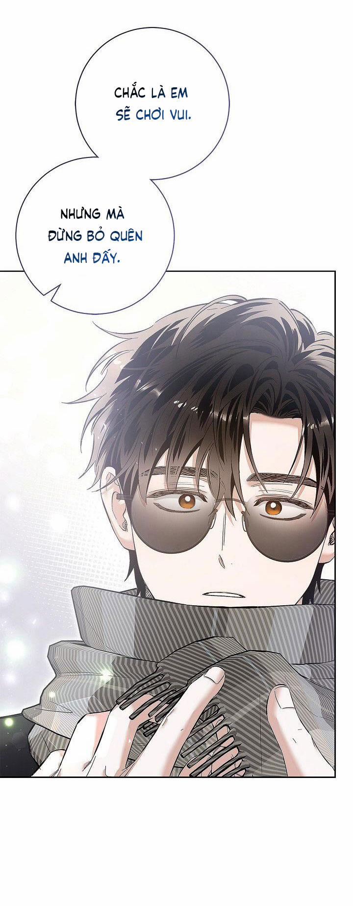 Ái Tình Trái Ngang 11 trang 57