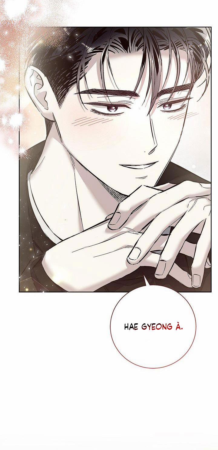 Ái Tình Trái Ngang 11 trang 6