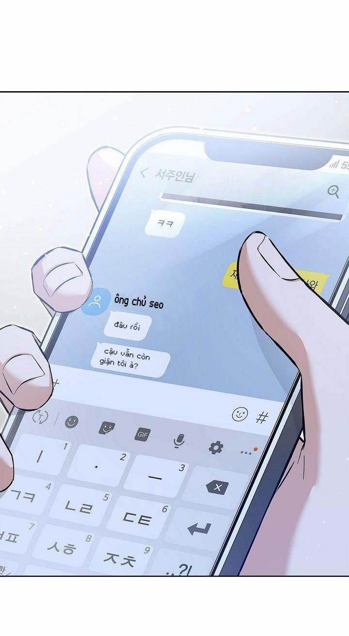 Ái Tình Trái Ngang 11 trang 61