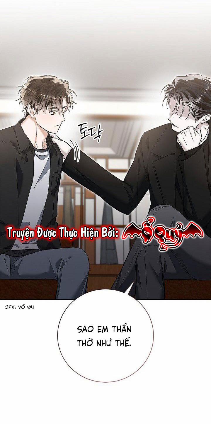 Ái Tình Trái Ngang 11 trang 7