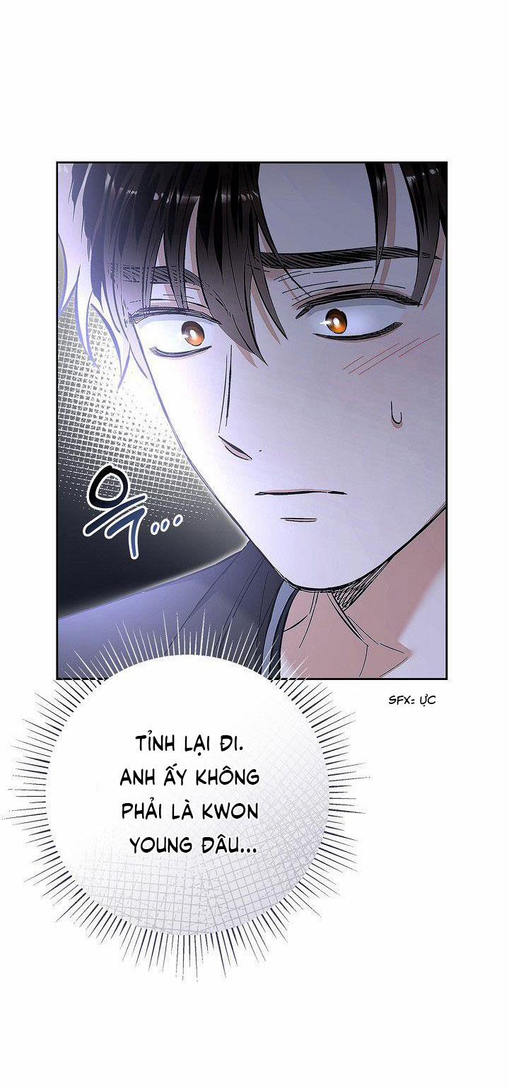 Ái Tình Trái Ngang 11 trang 8