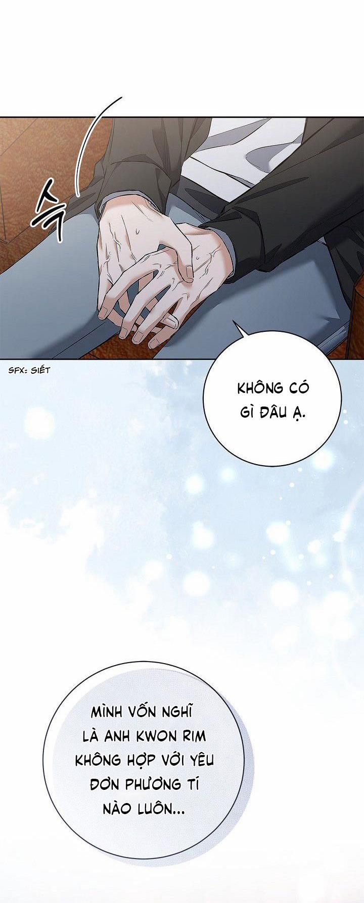 Ái Tình Trái Ngang 11 trang 9