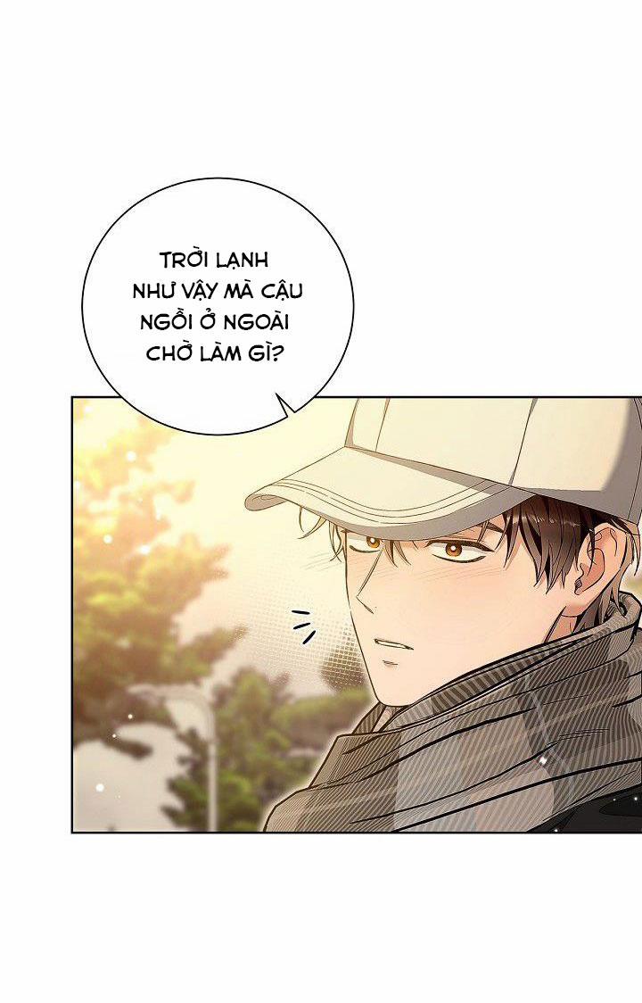 Ái Tình Trái Ngang 12 trang 10